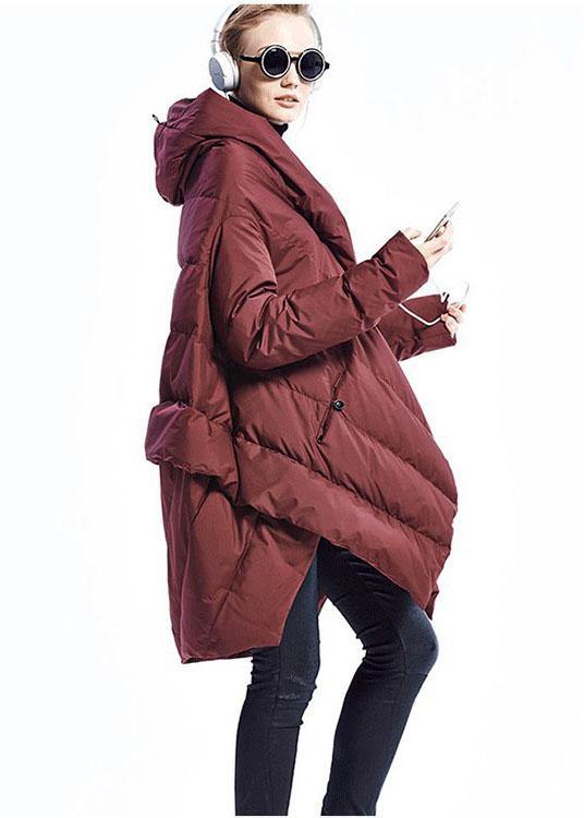 A Vintage Style Coat with Delicate Timeless Details