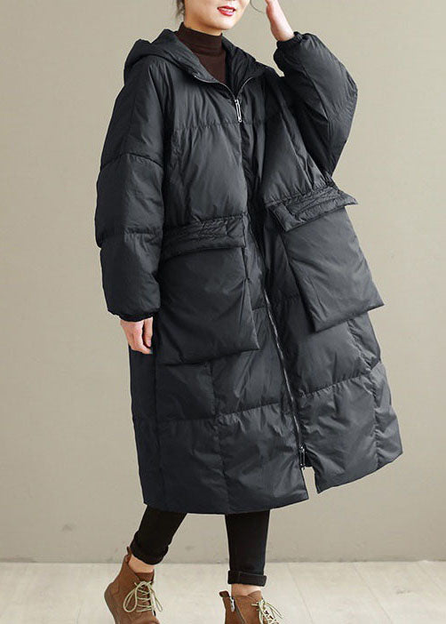 Gracefully Styled Coat for Any Occasion