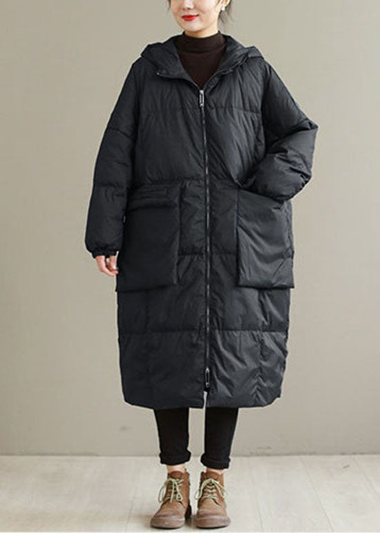 Gracefully Styled Coat for Any Occasion