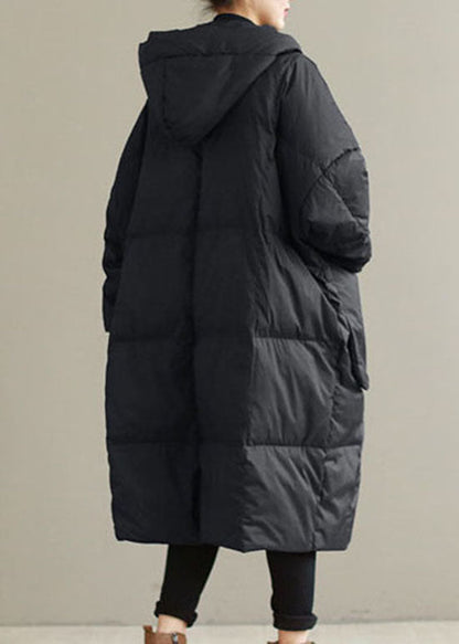 Gracefully Styled Coat for Any Occasion
