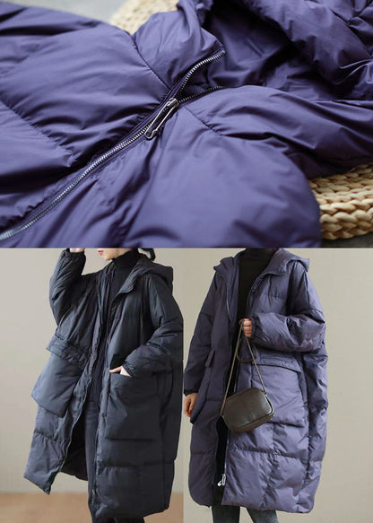 Gracefully Styled Coat for Any Occasion