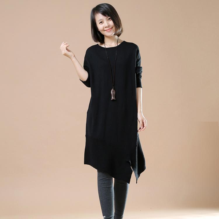 Vintage Inspired Sweater with a Contemporary Edge