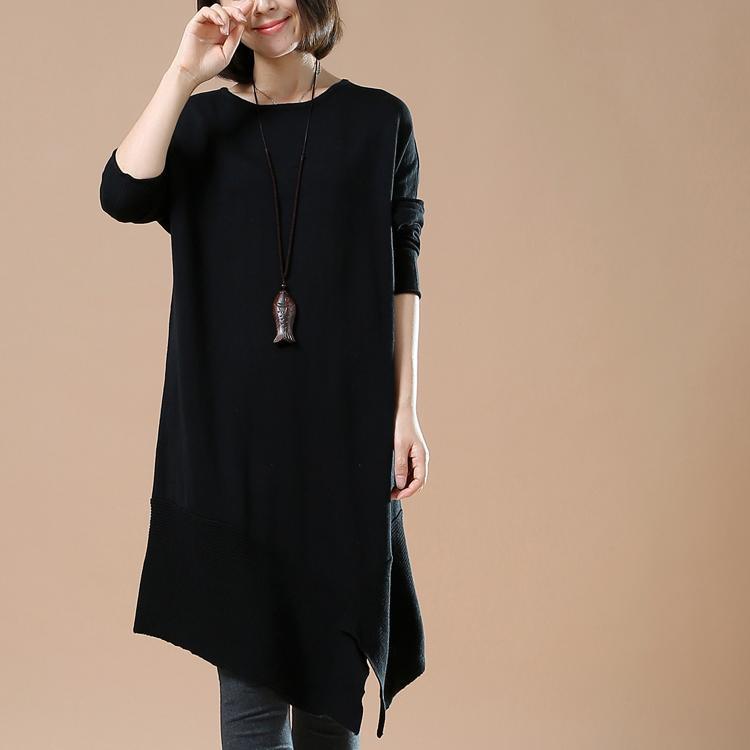 Vintage Inspired Sweater with a Contemporary Edge