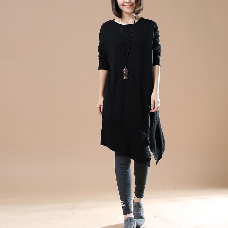 Vintage Inspired Sweater with a Contemporary Edge