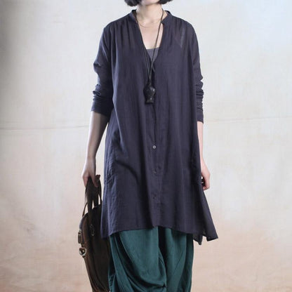 Vintage Inspired Blouse with a Contemporary Edge