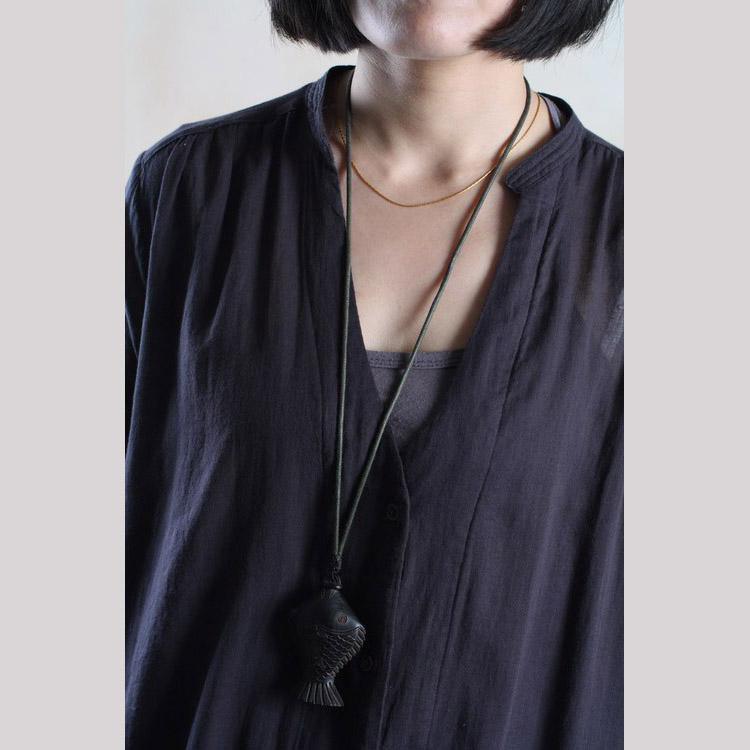 Vintage Inspired Blouse with a Contemporary Edge