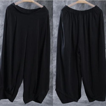 Elegantly Styled Trousers for Everyday Wear