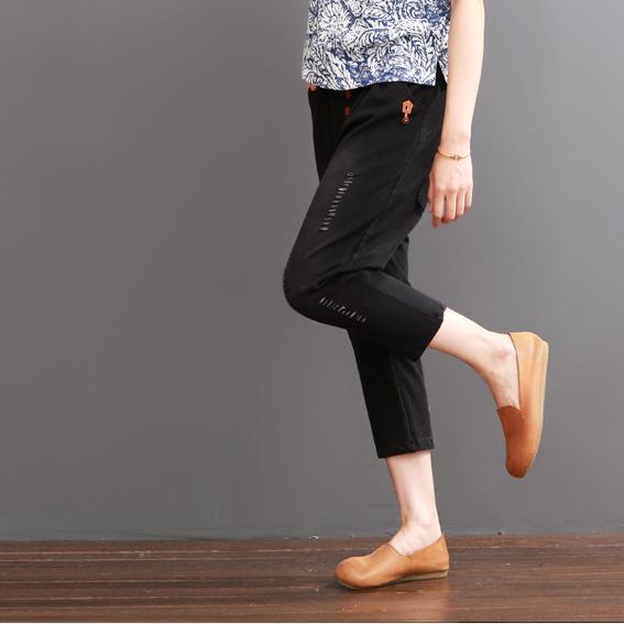 Polished Trousers with an Effortless Classic Look