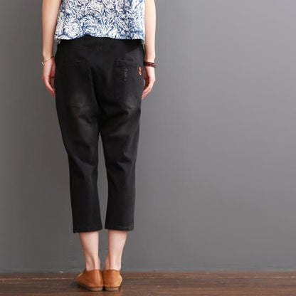 Polished Trousers with an Effortless Classic Look