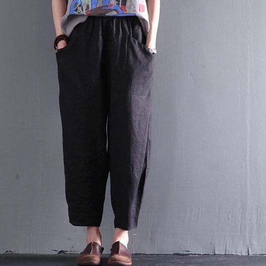 Vintage Inspired Pants with a Contemporary Edge