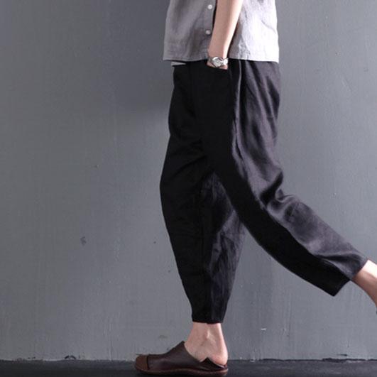 Vintage Inspired Pants with a Contemporary Edge