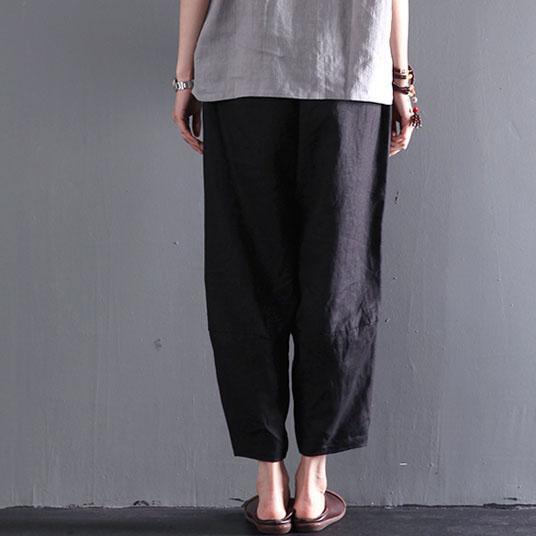 Vintage Inspired Pants with a Contemporary Edge