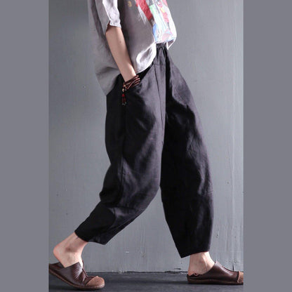 Vintage Inspired Pants with a Contemporary Edge