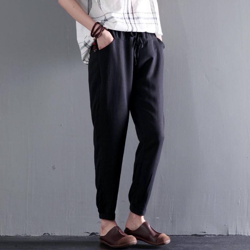Elegantly Styled Pants for Everyday Wear