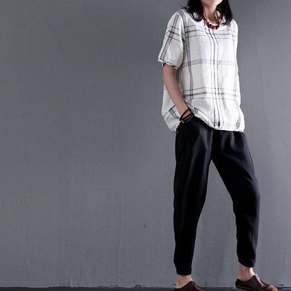 Elegantly Styled Pants for Everyday Wear