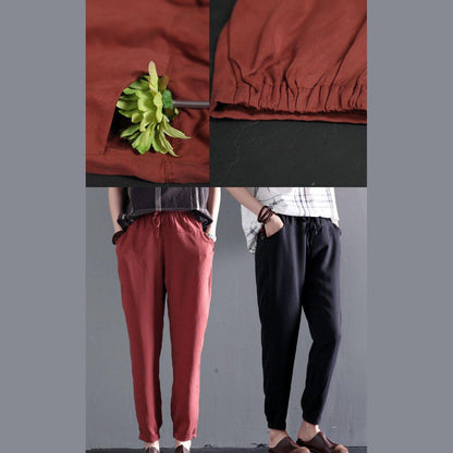 Elegantly Styled Pants for Everyday Wear