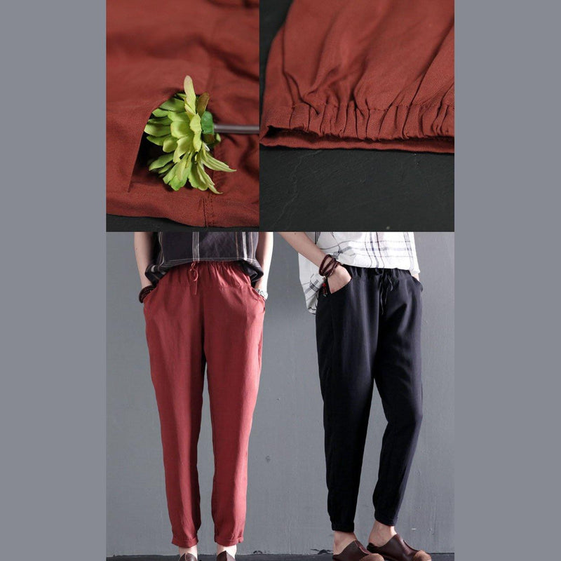 Elegantly Styled Pants for Everyday Wear