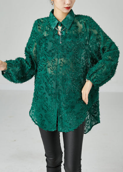 Classic Vintage & Enduringly Stylish Shirt