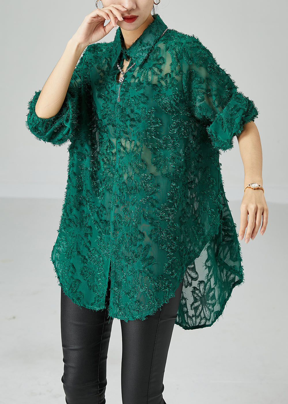 Classic Vintage & Enduringly Stylish Shirt