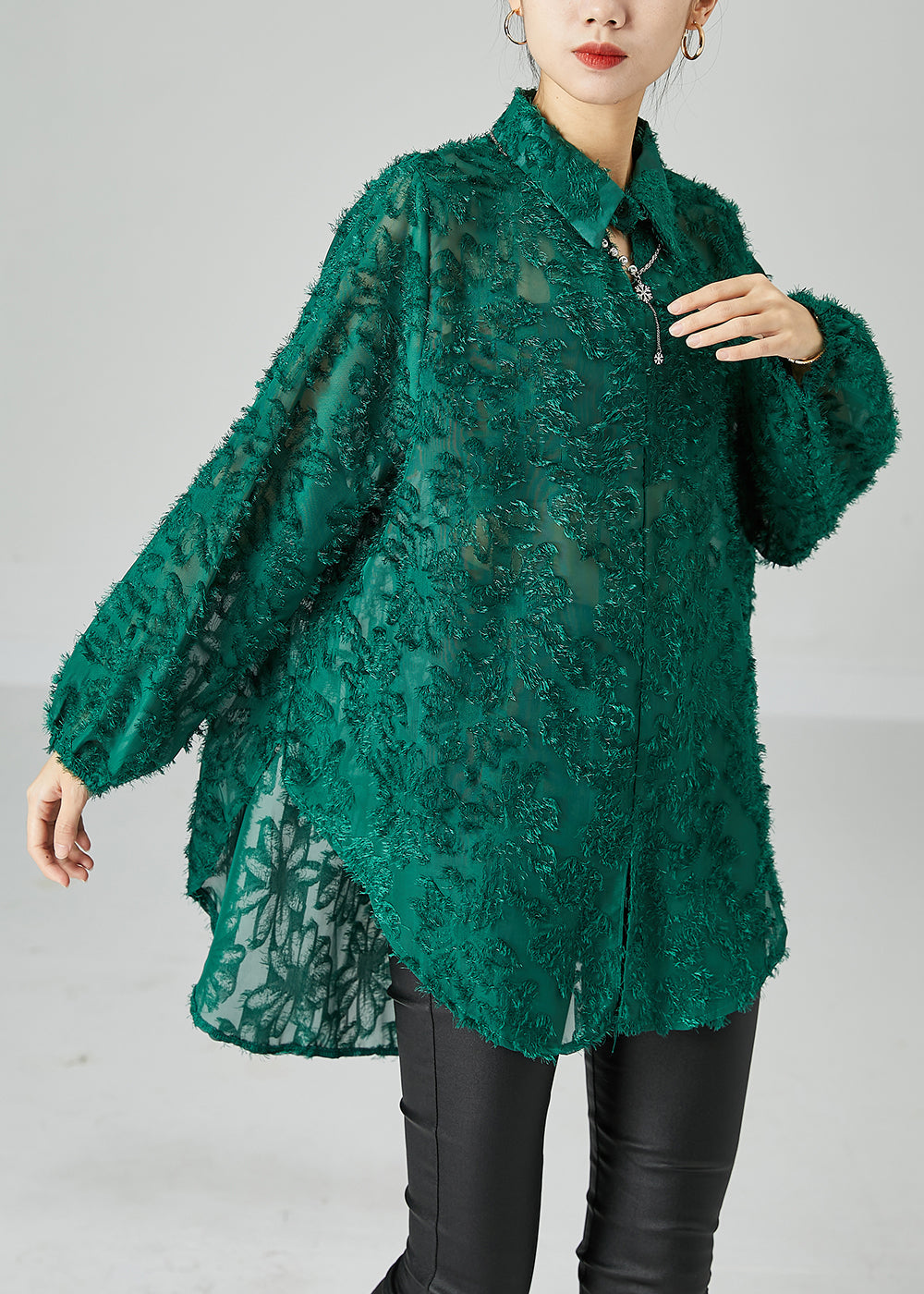 Classic Vintage & Enduringly Stylish Shirt