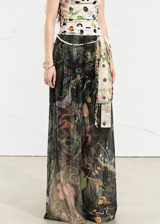 Effortlessly Elegant Pants with a Timeless Design