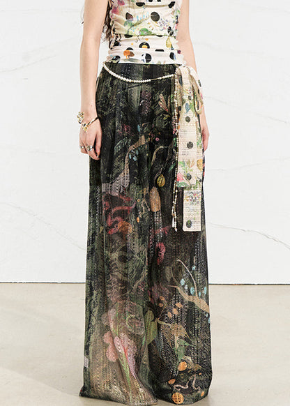 Effortlessly Elegant Pants with a Timeless Design
