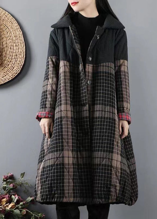Classic Vintage & Enduringly Stylish Coat