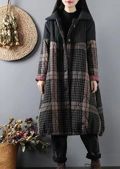 Classic Vintage & Enduringly Stylish Coat