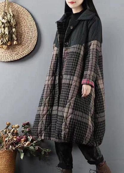 Classic Vintage & Enduringly Stylish Coat