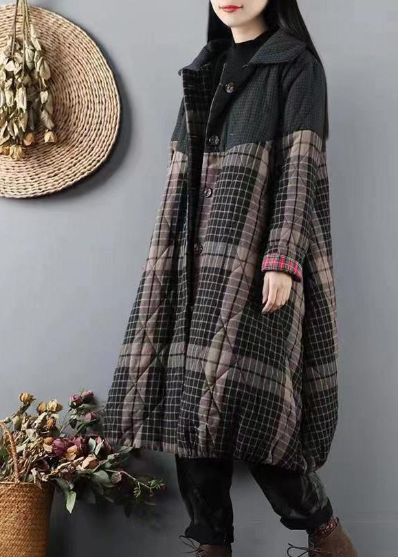 Classic Vintage & Enduringly Stylish Coat