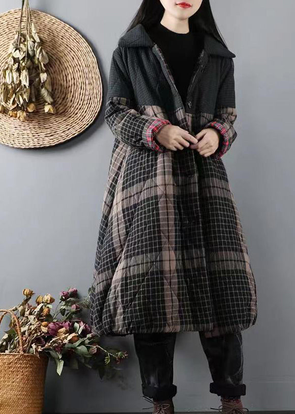 Classic Vintage & Enduringly Stylish Coat