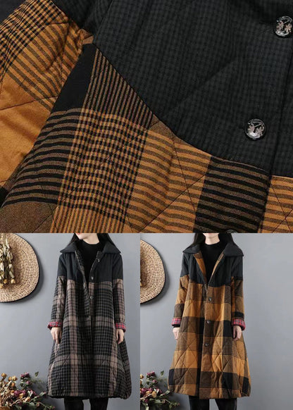 Classic Vintage & Enduringly Stylish Coat