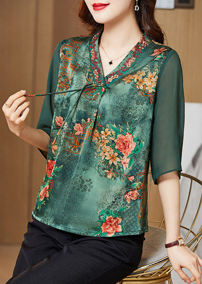 Classic Vintage & Enduringly Stylish Shirt