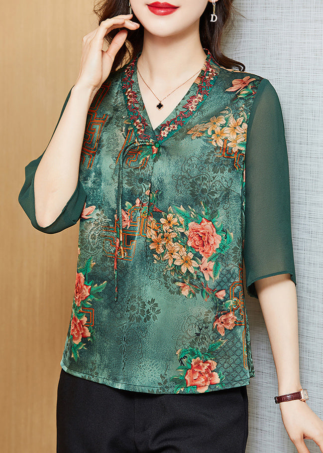 Classic Vintage & Enduringly Stylish Shirt