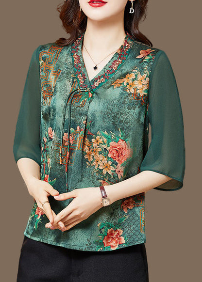 Classic Vintage & Enduringly Stylish Shirt