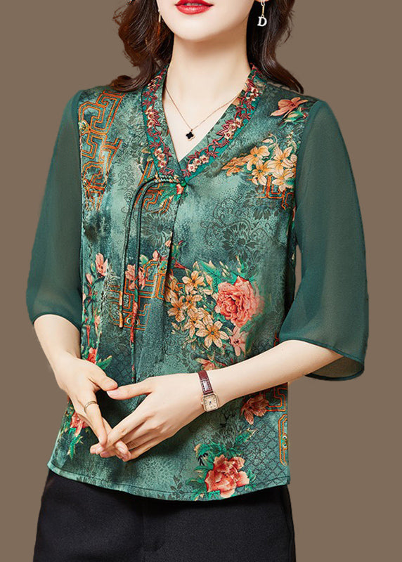 Classic Vintage & Enduringly Stylish Shirt
