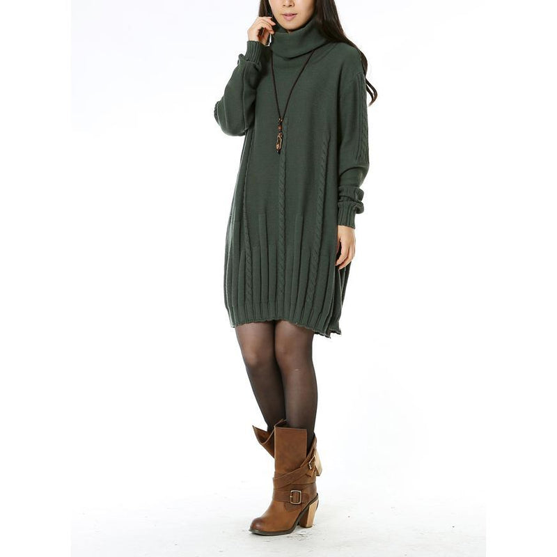 A Vintage Style Sweater with Delicate Timeless Details