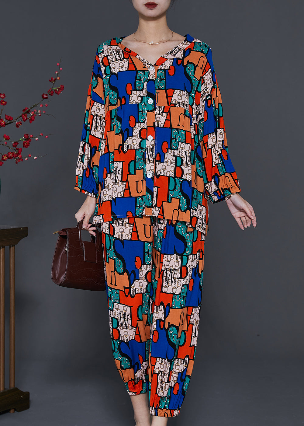 Elegant Set for Every Occasion
