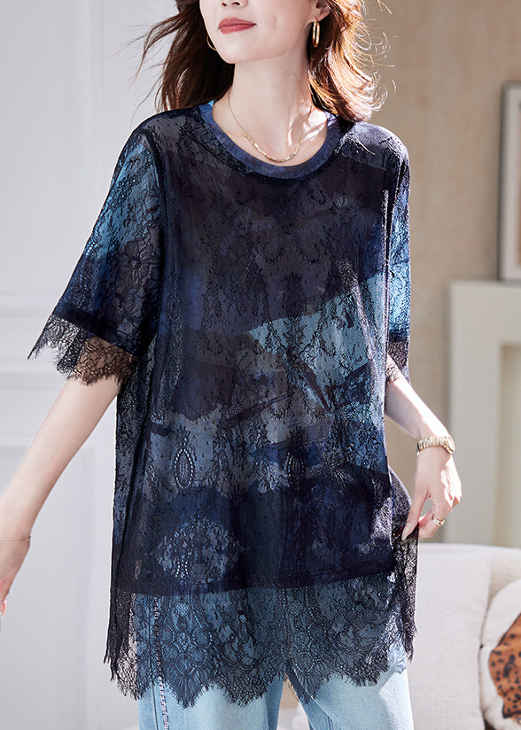 Gracefully Styled T-Shirt for Any Occasion