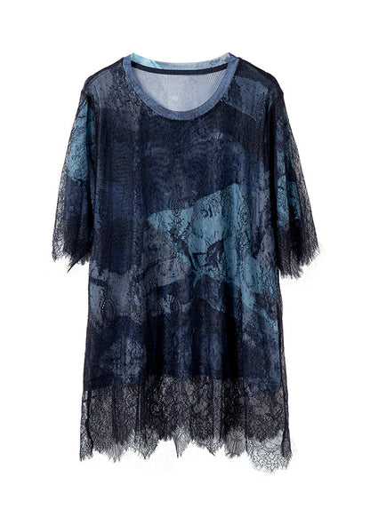 Gracefully Styled T-Shirt for Any Occasion