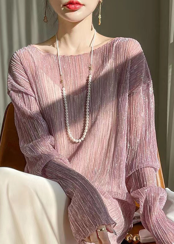 Classic Vintage & Enduringly Stylish Top