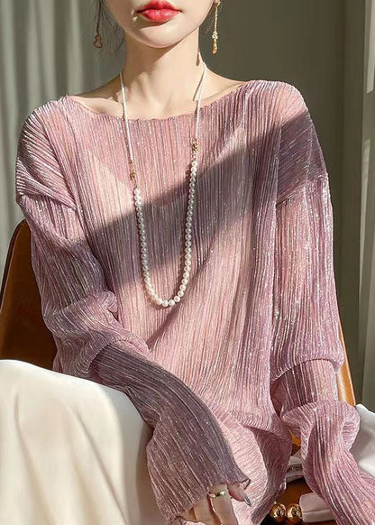 Classic Vintage & Enduringly Stylish Top