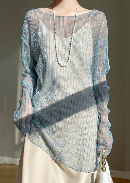 Classic Vintage & Enduringly Stylish Top