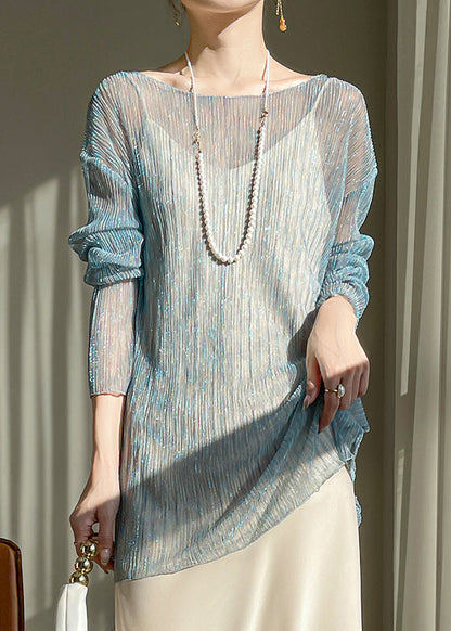 Classic Vintage & Enduringly Stylish Top