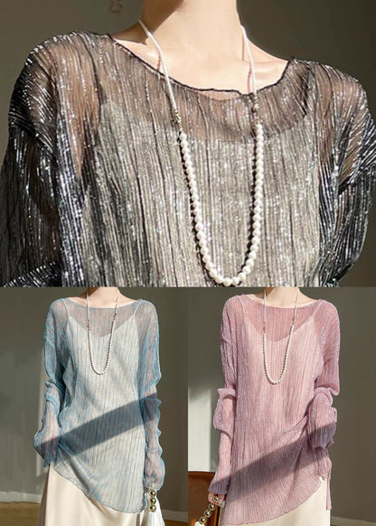 Classic Vintage & Enduringly Stylish Top
