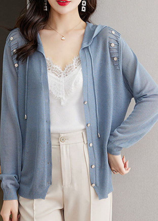 Elegantly Styled Cardigan for Everyday Wear