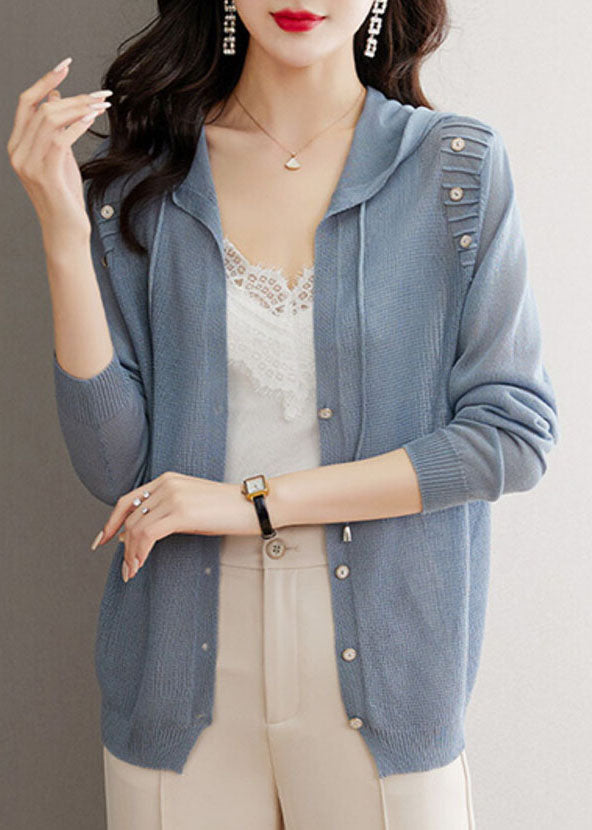Elegantly Styled Cardigan for Everyday Wear