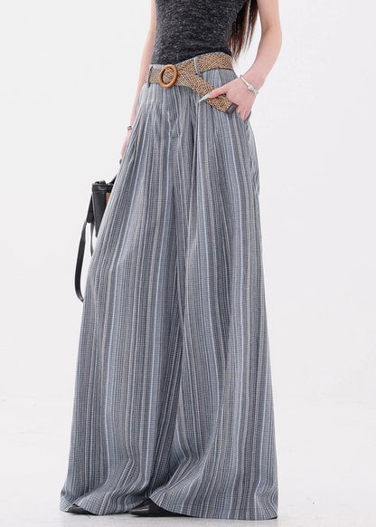 Vintage Inspired Pants with a Contemporary Edge