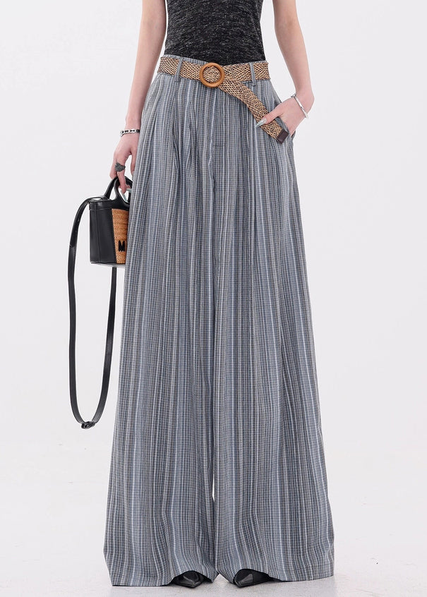 Vintage Inspired Pants with a Contemporary Edge