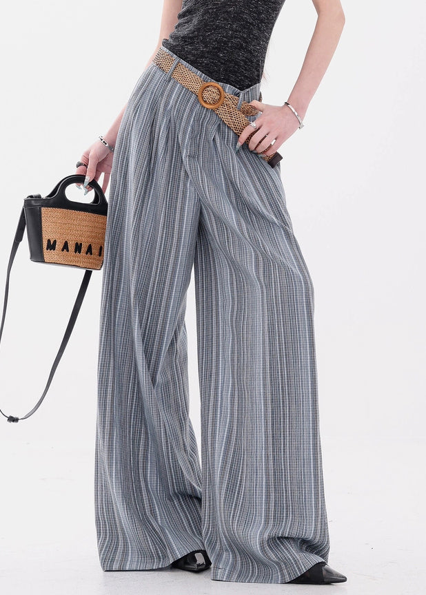Vintage Inspired Pants with a Contemporary Edge